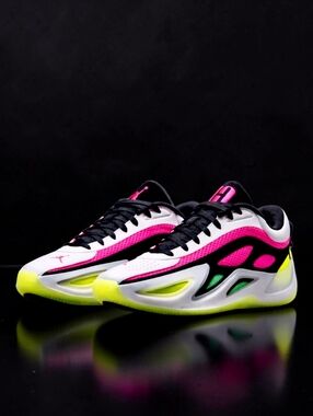 NIKE AIR JORDAN Heir Series 2 Women's Size 10 Basketball Shoes JORDAN